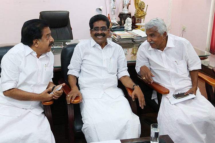 തെരഞ്ഞെടുപ്പ് അട്ടിമറി അന്വേഷിക്കാൻ കോൺ​ഗ്രസിൽ പ്രത്യേക സമിതി; ആദ്യ തെളിവെടുപ്പ് മലബാറിൽ
