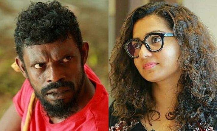 'പാർവതിക്ക് എപ്പോഴും ഫഹദ് ഫാസിലും പൃഥ്വിരാജും, വിനായകന് കഥാപാത്രം തേച്ച കാമുകി'; ഇത് സവർണ്ണ കള്ളത്തരം 