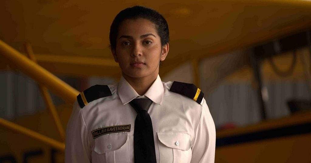 പാർവതിയുടെ കരിയറിലും ആസിഡ് ഒഴിക്കപ്പെട്ടിരുന്നല്ലോ; 'ഈ വിജയം പലതിനും പരിഹാരം'