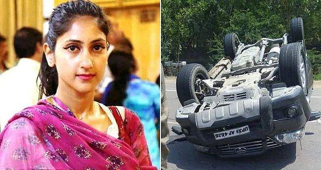 റായ്ബറേലിയില്‍ കോണ്‍ഗ്രസ് എംഎല്‍എയ്ക്ക് നേരെ ആക്രമണം; വാഹനത്തിന് നേര്‍ക്ക് വെടിയുതിര്‍ത്തു