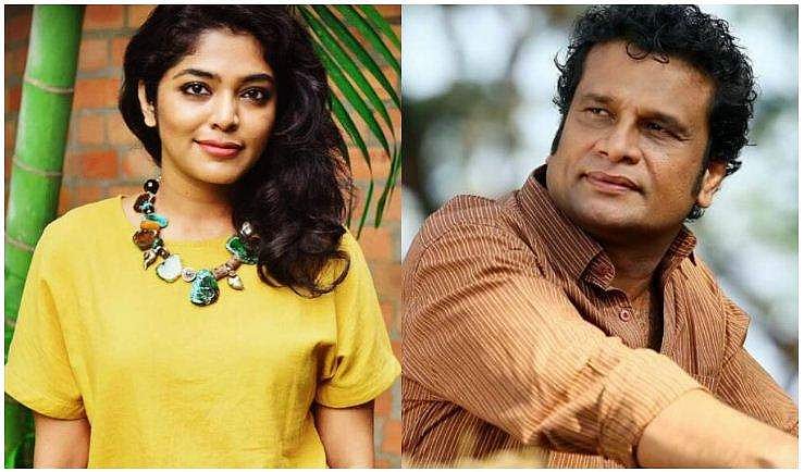 'കളിയാക്കിയിട്ടുണ്ടെങ്കിലും അവളെന്റെ അനിയത്തി കുട്ടി തന്നെയാണ്'; റിമയെ പിന്തുണച്ച് ഹരീഷ് പേരടി 