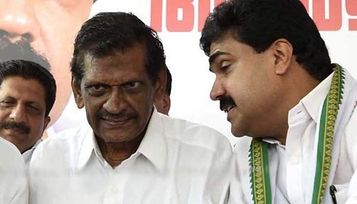 കേരള കോണ്ഗ്രസിലെ തര്ക്കം കോടതി കയറുന്നു ; കെ എം മാണി അനുസ്മരണച്ചടങ്ങില് ചെയര്മാനെ തെരഞ്ഞെടുക്കരുതെന്ന് ഉത്തരവ്