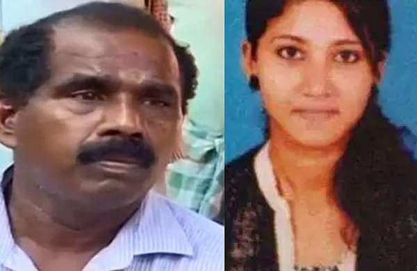 മകള്‍ മരിച്ചു കിടക്കുമ്പോഴും ചന്ദ്രന് ബാങ്കില്‍ നിന്ന് ഫോണ്‍വിളികള്‍
