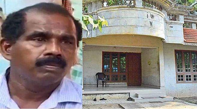 അഞ്ച് ലക്ഷം വായ്പയെടുത്ത ചന്ദ്രൻ എട്ട് ലക്ഷം തിരിച്ചടച്ചു, 45 ലക്ഷത്തോളം വിലയുള്ള വീട് പാതി വിലയ്ക്കു വിൽക്കാനൊരുങ്ങി; എന്നിട്ടും... ‌ 