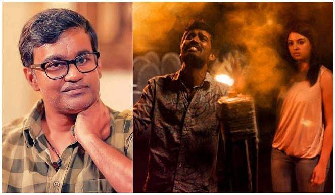 'അടിടാ അവളെ', ധനുഷ് എഴുതിയ ആ വരികളിൽ കടുത്ത സ്ത്രീവിരുദ്ധത; മാപ്പുപറഞ്ഞ് സംവിധായകൻ 