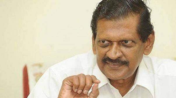 കേരള കോണ്ഗ്രസിലെ തര്ക്കം : കൊല്ലം ജില്ലാ ജനറല് സെക്രട്ടറി പാര്ട്ടിക്ക് പുറത്തേക്ക് ; കോടതിയെ സമീപിച്ചത് ദുരൂഹമെന്ന് പി ജെ ജോസഫ്