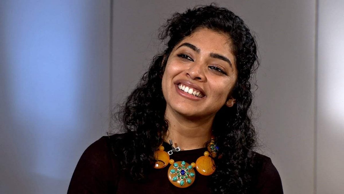തൃശ്ശൂർ പൂരത്തിന് പോയപ്പോൾ മോശം അനുഭവം ഉണ്ടായിട്ടുണ്ട്; തുറന്നുപറഞ്ഞ് റിമ കല്ലിങ്കൽ