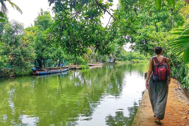 കോഴിക്കോടെത്തിയ വിദേശവനിതയെ കാണാനില്ല: അന്വേഷണം