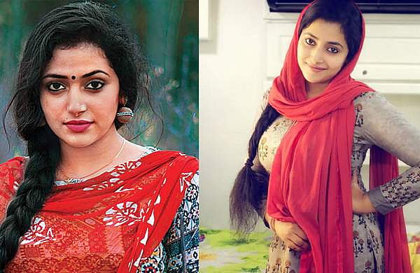 പത്താംക്ലാസ് സര്‍ട്ടിഫിക്കറ്റില്‍ ഞാന്‍ മുസ്‌ലിമാണ്: അനു സിത്താര