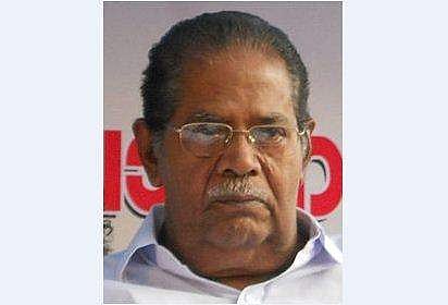 മുന്‍ മന്ത്രി കടവൂര്‍ ശിവദാസന്‍ അന്തരിച്ചു