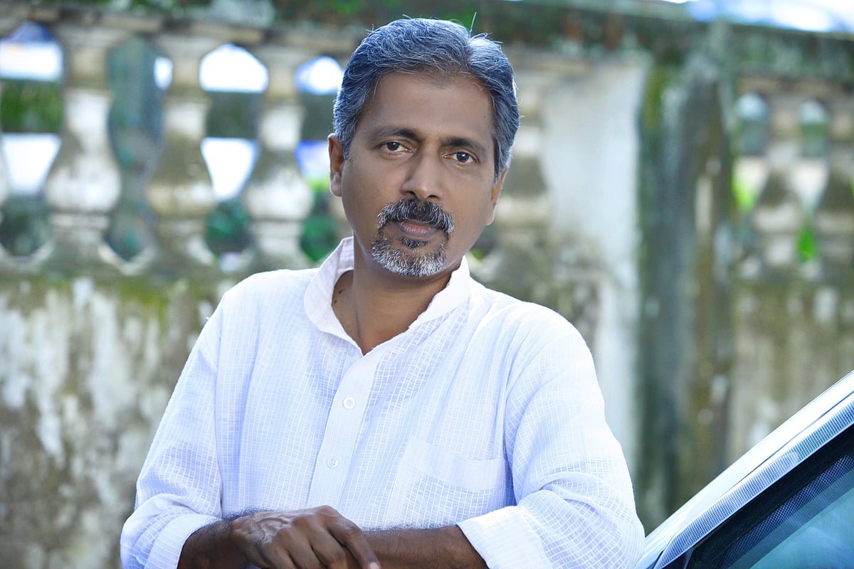 പി.എഫ്. മാത്യൂസിന്റെ 13 കടല്‍ക്കാക്കകളുടെ ഉപമയെക്കുറിച്ച്