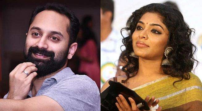 'ഫഹദിന് വേണ്ടി ഒരു രംഗം മാറ്റിവെച്ചിരുന്നു, പക്ഷേ'; വൈറസ് ടീമില്‍ ഫഹദ് ഇല്ലാത്തതിനെക്കുറിച്ച് റിമ കല്ലിങ്കല്‍