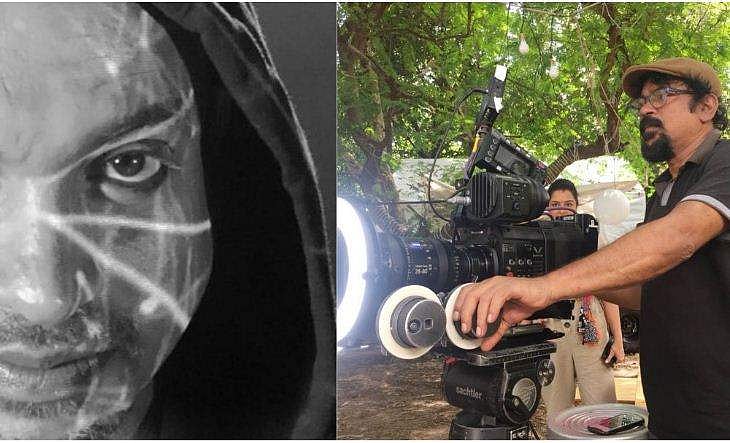 'ഇന്ത്യയിലെ ഏറ്റവും കഴിവുള്ള അഭിനേതാക്കളിൽ‌ ഒരാൾ'; കുട്ടാപ്സ് ആയി സൗബിനെ സ്വാ​ഗതം ചെയ്ത് സന്തോഷ് ശിവൻ  