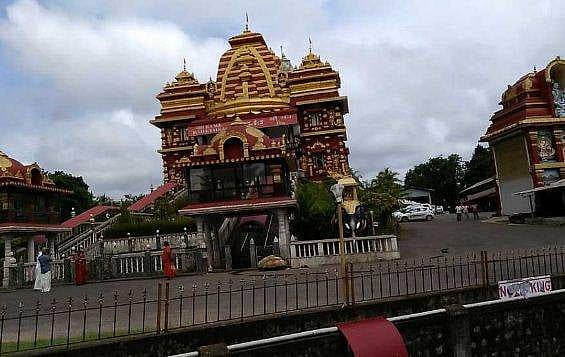 വെള്ളമില്ല , ദയവായി ദര്‍ശനം മാറ്റി വയ്ക്കൂ; ഭക്തരോട് അഭ്യര്‍ത്ഥനയുമായി ധര്‍മസ്ഥല ക്ഷേത്രം