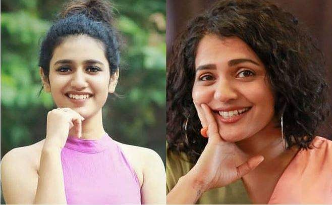 ചേച്ചി ഞങ്ങളുടെ അനുഗ്രഹമാണെന്ന് പ്രിയ; നന്ദികുറിച്ച് പാര്‍വതി 