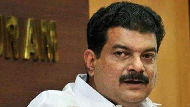 'ഇനിയും വിവാദ പരാമര്‍ശം തുടര്‍ന്നാല്‍ നോക്കിനില്‍ക്കില്ല'; പി.വി അന്‍വറിന് സിപിഎം താക്കീത്