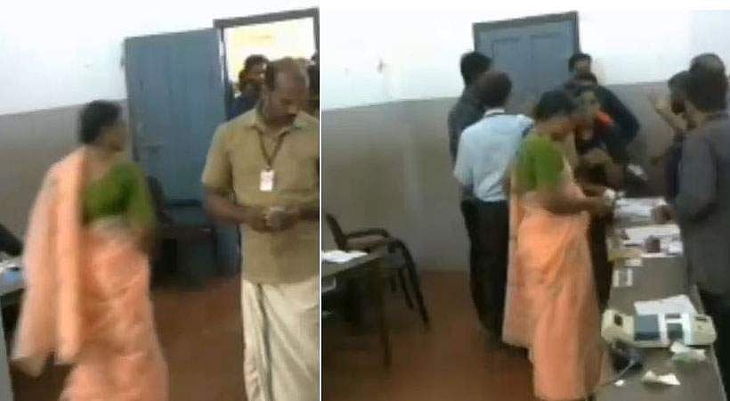 കള്ളവോട്ട് ചെയ്തവര്‍ക്കെതിരേ ക്രിമിനല്‍ കേസ്; ആള്‍മാറാട്ടം ഉള്‍പ്പടെയുള്ള വകുപ്പുകള്‍ ചുമത്തും