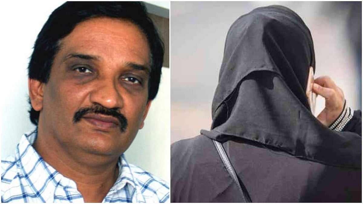 ബുര്ഖ ധരിക്കുന്നത് വിശ്വാസത്തിന്റെ ഭാഗം, വിലക്ക് അംഗീകരിക്കാനാകില്ലെന്ന് മുസ്ലീം സംഘടനകള്; പുതിയ സംസ്കാരമെന്ന് എംഇഎസ്