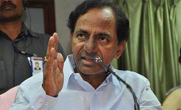 ബിജെപിക്ക് ഭൂരിപക്ഷം:എക്‌സിറ്റ് പോളുകള്‍ക്ക് പിന്നാലെ  മൂന്നാംമുന്നണി നീക്കത്തിന് സഡന്‍ ബ്രേക്കിട്ട് കെസിആര്‍, നേതാക്കളെ തിരിച്ചുവിളിച്ചു