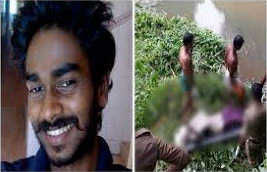 'കോടതിയില്‍ സാക്ഷി പറയരുത്' ; കെവിന്‍ വധക്കേസിലെ സാക്ഷിക്ക് പ്രതികളുടെ മര്‍ദനം