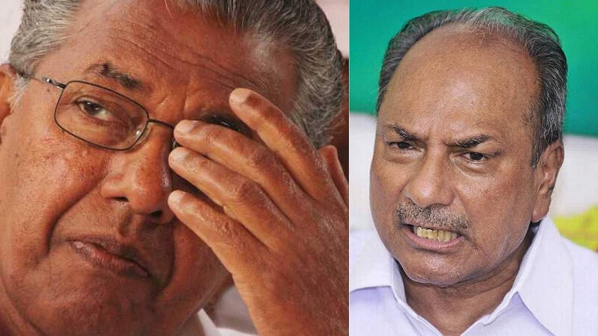 കേരളത്തില് വോട്ടുശതമാനം കൂടും; ബിജെപി നന്ദി പറയേണ്ടത് പിണറായി സര്ക്കാരിനോട്: എ കെ ആന്റണി