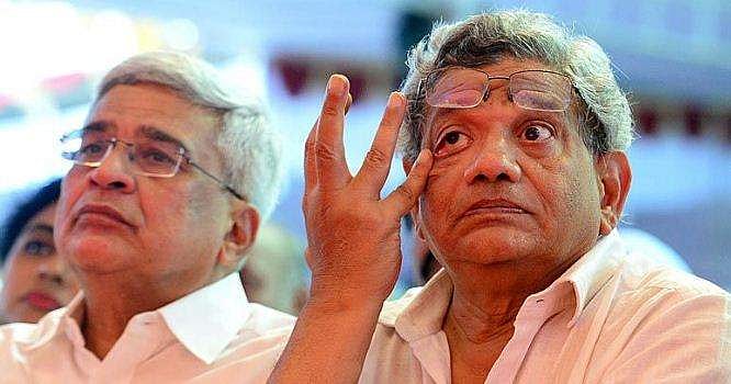 ബംഗാളില്‍ 'പൂജ്യത്തിനു പുറത്ത്', ഇടതുപക്ഷം ഇക്കുറി രണ്ടക്കം കടക്കില്ല; പ്രവചനം