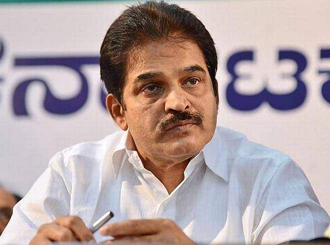 എക്‌സിറ്റ് പോള്‍ ഫലം അംഗീകരിക്കുന്നില്ല; പക്ഷേ കേരളത്തില്‍ അങ്ങനെയല്ലെന്ന് കെസി വേണുഗോപാല്‍