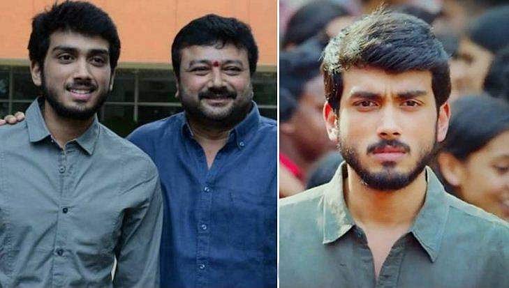 'ആ ഭാ​ഗ്യം എനിക്കുണ്ടായിരുന്നു പക്ഷേ അവന് ഇല്ലാതെ പോയി'; കാളിദാസിനെക്കുറിച്ച് ജയറാം