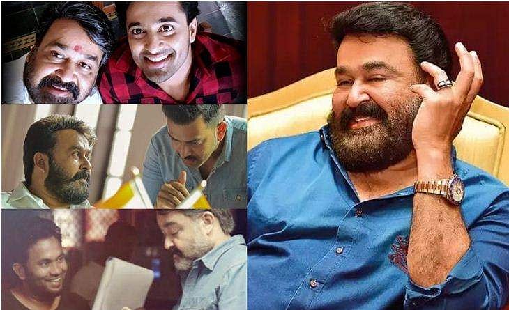 താരരാജാവിന് ഇളമുറക്കാരുടെ പിറന്നാള്‍ സ്‌നേഹം; ലാലേട്ടന് മത്സരിച്ച് ആശംസകൾ നേർന്ന് യുവതാരങ്ങള്‍ 