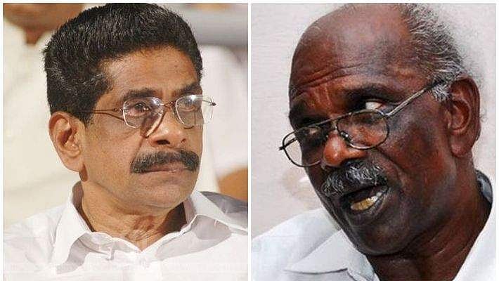 'കുഞ്ഞാങ്ങള ചത്താലും വേണ്ടില്ല നാത്തൂന്റെ കരച്ചില്‍ കണ്ടാല്‍ മതി'; മുല്ലപ്പള്ളിക്കെതിരെ എംഎം മണി