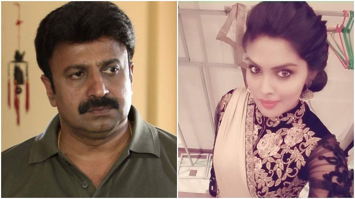 'നിങ്ങള് മുഖംമൂടിയണിഞ്ഞ ജന്റില്മാന്'; സിദ്ദിഖിനെതിരെ ലൈംഗികാരോപണവുമായി രേവതി സമ്പത്ത്
