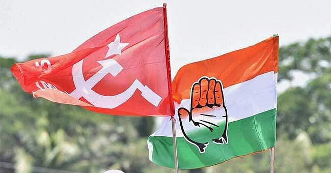 പാലക്കാട്ടെയും ആലത്തൂരിലെയും തോല്‍വിക്ക് കാരണം ശബരിമല; കാനത്തെ തള്ളി സിപിഐ ജില്ലാ ഘടകം