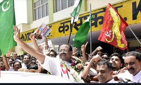 ബലിയാടില്‍ നിന്നും ഗോലിയാത്തായി ഉയിര്‍പ്പ്; 'പെരിയ'വിജയത്തില്‍ ആറാടി ഉണ്ണിത്താന്‍