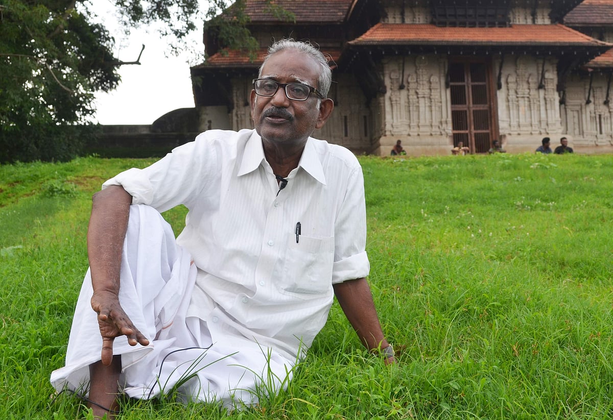 സിനിമയെ സ്‌നേഹിച്ച ഒരു നല്ല മനുഷ്യന്‍: എംഎഫ് തോമസിനെക്കുറിച്ച്