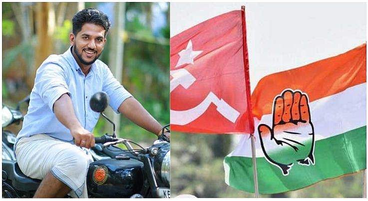 ഒന്നൊന്നര പ്രവചനം; ഷാനിമോളുടെ തോല്‍വിയും യുഡിഎഫ് തരംഗവും കൃത്യമായി പ്രവചിച്ച് യുവാവ്, പോസ്റ്റ് വൈറല്‍ 