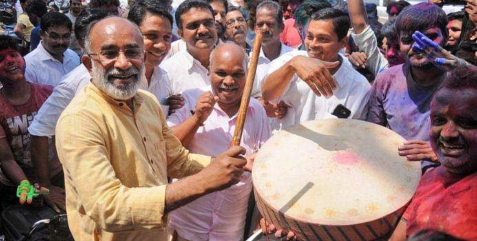 പ്രതീക്ഷിച്ചത് 2.17 ലക്ഷം ; കിട്ടിയത് 1.37 ലക്ഷം മാത്രം ; മനക്കോട്ടകള്‍ തകര്‍ന്ന് എറണാകുളത്തെ ബിജെപി നേതൃത്വം