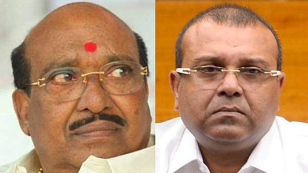 'ഉറുമ്പു കടിച്ച് ചാവുന്നതിനേക്കാൾ നല്ലതാണല്ലോ ആന കുത്തി ചാവുന്നത്'