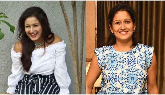 കിടിലന്‍ ഫോട്ടോ ഷൂട്ടുമായി ലൈല; ഇത്രയും കാലം എവിടെയായിരുന്നെന്ന് ആരാധകര്‍