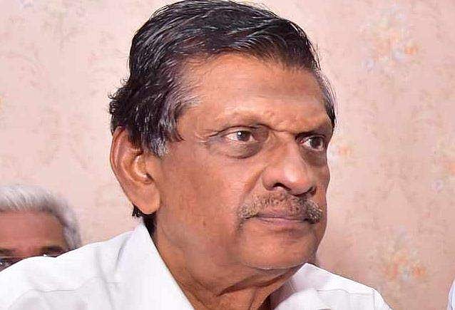 കെഎം മാണിയല്ലേ ചിഹ്നം, പിന്നെ എന്തിന് രണ്ടില? ജോസ് ടോമിന്റെ വിജയത്തില്‍ ഉറപ്പുപറയുന്നില്ലെന്ന് പിജെ ജോസഫ്
