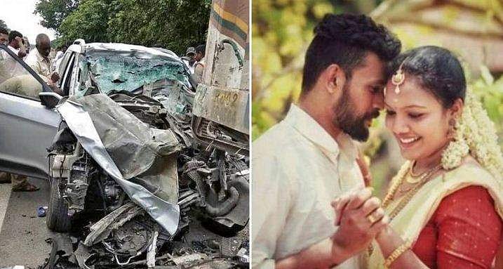'വണ്ടിയുടെ കണ്ടീഷന്‍ അറിയാതെ ആക്‌സിലേറ്റര്‍ അമര്‍ത്തരുത്, ഉറക്കം വന്നാല്‍ ഈഗോ മാറ്റിവെച്ച് ഉറങ്ങുക'; കുറിപ്പ്