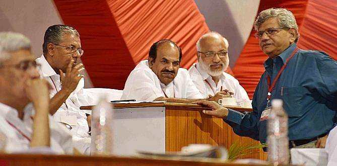 പിഴച്ചതെവിടെ ?; തെരഞ്ഞെടുപ്പ് പരാജയം വിലയിരുത്താന്‍ സിപിഎം പോളിറ്റ് ബ്യൂറോ യോഗം ഇന്ന് ; ശബരിമല അടക്കമുള്ള വിഷയങ്ങള്‍ ചര്‍ച്ചയാകും