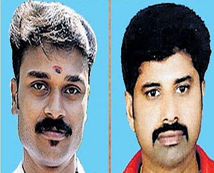 അയൽക്കാരനെ നാടൻ തോക്കുപയോ​ഗിച്ച് കൊലപ്പെടുത്തി; വനത്തിൽ ഒളിവിൽ കഴിഞ്ഞ പ്രതി പിടിയിൽ