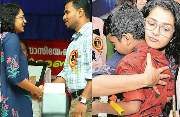 ലിനി മരിച്ച മൂന്നാംദിവസം പാര്വതി വിളിച്ചു; രണ്ട് മക്കളുടെയും പഠന ചെലവ് ഏറ്റെടുത്തോട്ടെയെന്ന് ചോദിച്ചു, സജീഷ് പറയുന്നു