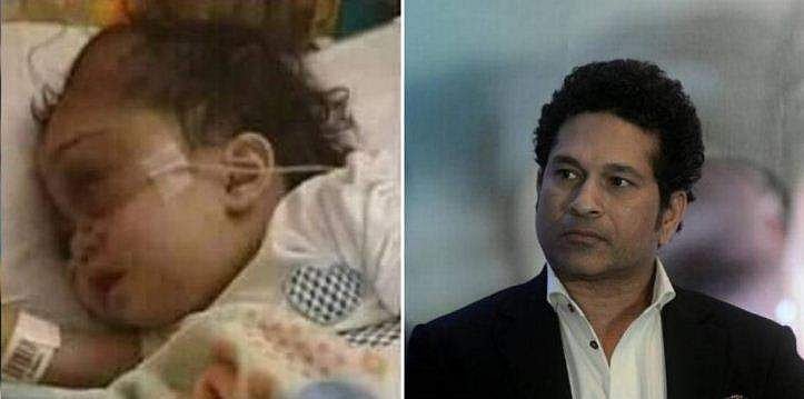 മകളെ നഷ്ടപ്പെട്ട ആസിഫിനെ ആശ്വസിപ്പിച്ച് സച്ചിന്‍, അന്ന് സച്ചിന്‍ തിരികെ വന്നത് ആസിഫിനെ ഓര്‍മപ്പെടുത്തി ആരാധകര്‍
