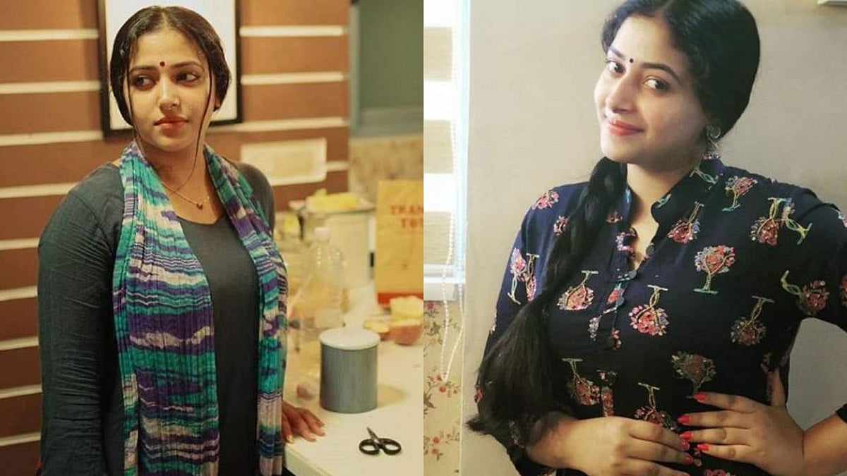 അനു സിത്താര അമ്മയാകുന്നു?; സത്യം വെളിപ്പെടുത്തി താരം 