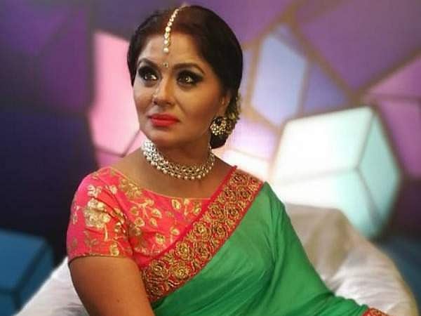 ''കാല് നഷ്ടപ്പെട്ടതിന് ശേഷമായിരുന്നു നൃത്തം ചെയ്യണമെന്ന് ആത്മാര്ത്ഥമായി തോന്നിയത്; കഠിനപ്രയത്നത്തിനൊടുവില് നിറഞ്ഞ സദസിന് മുന്നിലെത്തി''