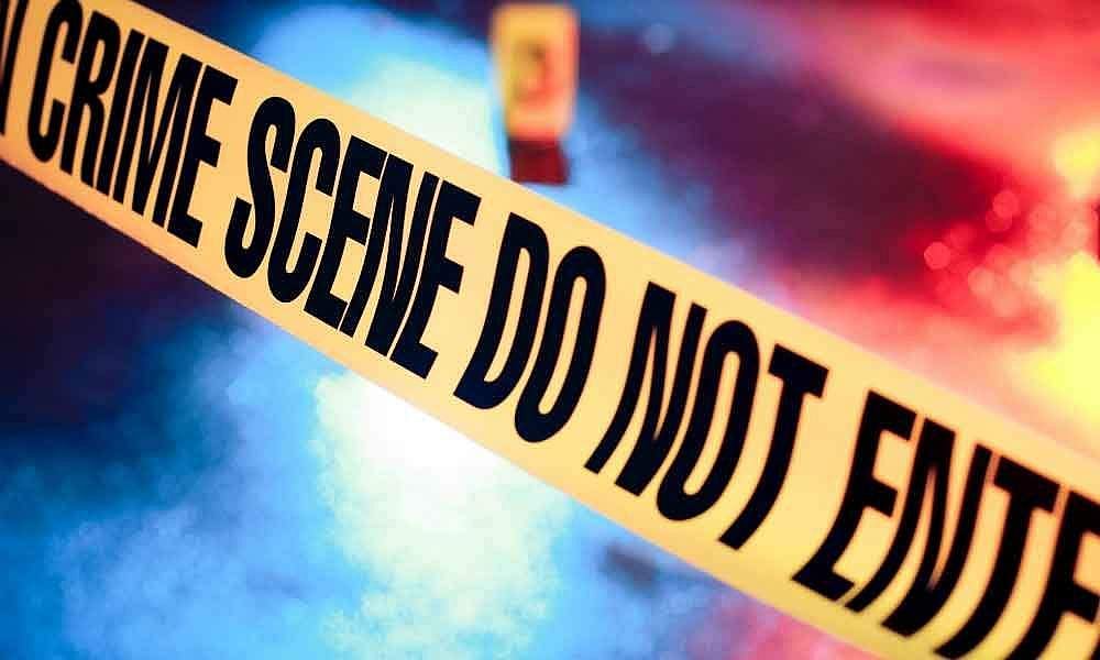 മരുമകളുണ്ടാക്കിയ മട്ടന്‍കറി ഇഷ്ടപ്പെട്ടില്ല; പാത്രം മുഖത്തെറിഞ്ഞു,മകന്‍ അച്ഛനെ തലക്കടിച്ചു കൊന്നു
