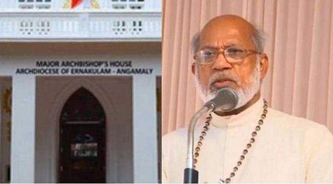 കര്‍ദിനാളിന് എതിരായ വ്യാജരേഖ കേസ്: വൈദികരുടെ അറസ്റ്റ് കോടതി തടഞ്ഞു