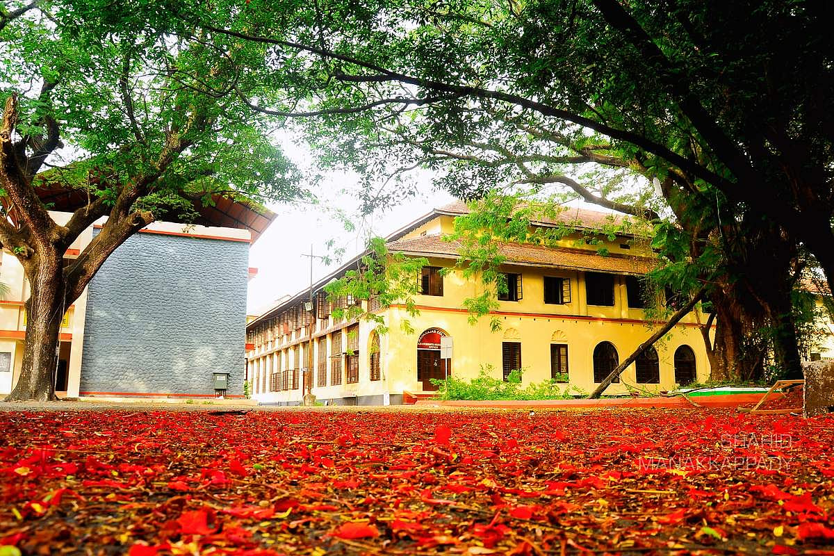 റംസാന്‍: സംസ്ഥാനത്തെ കോളജുകള്‍ തുറക്കുന്നതും ജൂണ്‍ ആറിന്