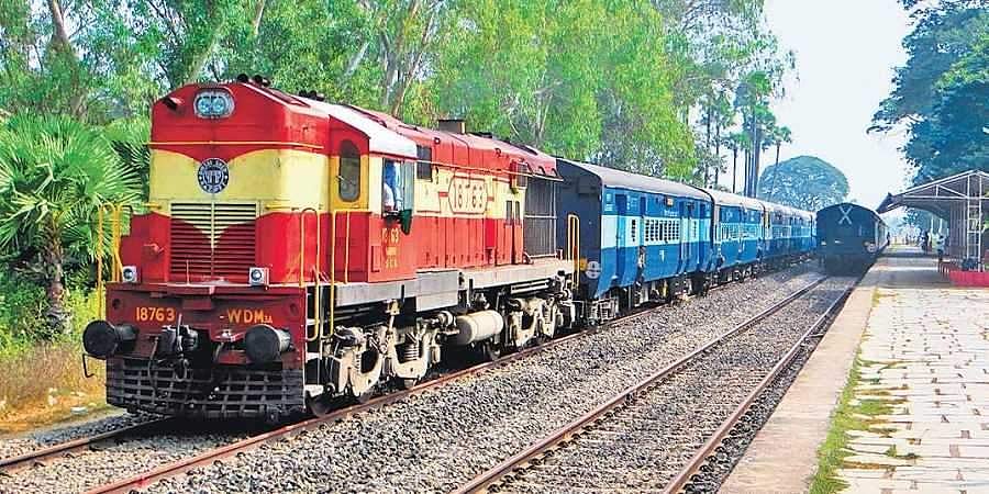 ട്രെയ്‌നില്‍ വെച്ച് നഷ്ടപ്പെടുന്ന വസ്തുക്കള്‍ ഓണ്‍ലൈന്‍ വഴി കണ്ടെത്താം; സൗകര്യമൊരുക്കുന്നത് മിസ്സിങ് കാര്‍ട്ട്‌